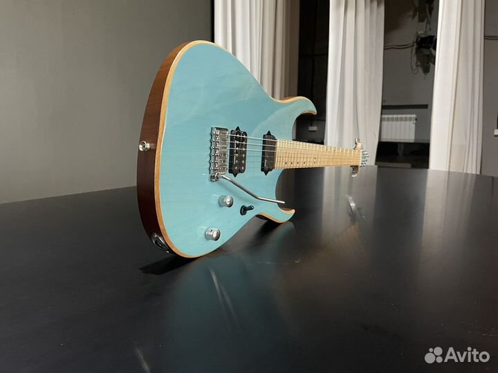 Электро гитара