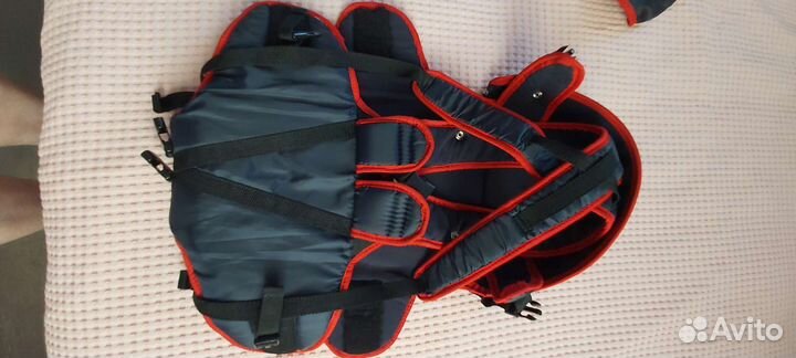 Рюкзак переноска elegance