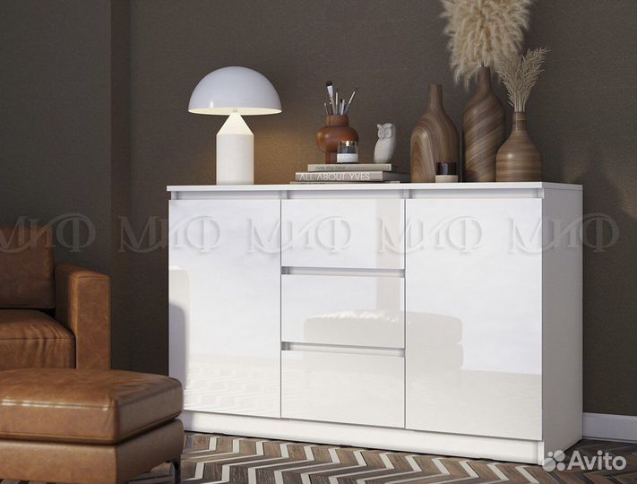 Комод аналог IKEA