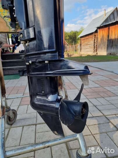 Продам лодку пвх с мотором