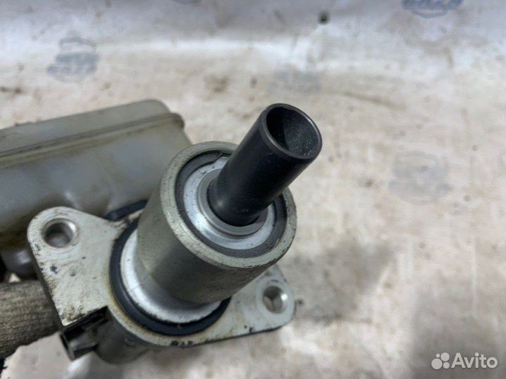 Главный тормозной цилиндр Bmw 5-Series E34 M50B25