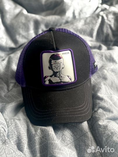 Бейсболка / кепка