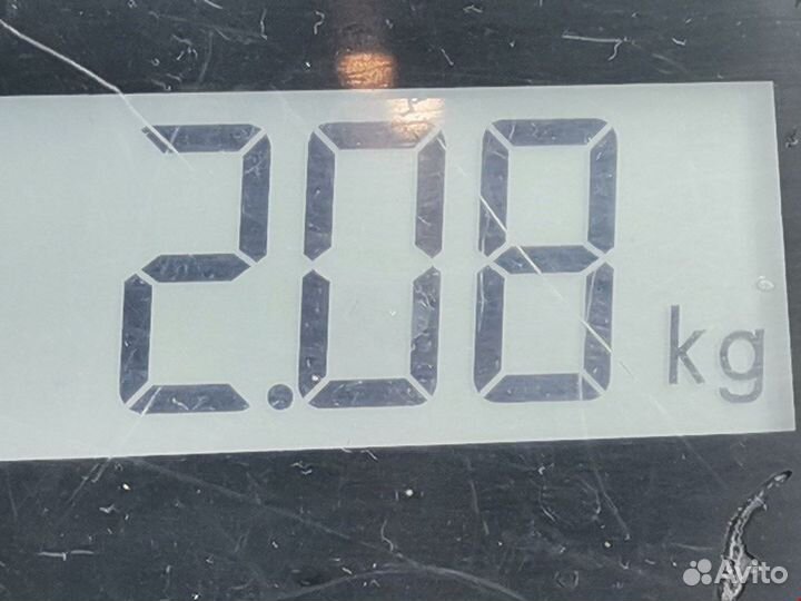 Ремень для Renault Scenic 3