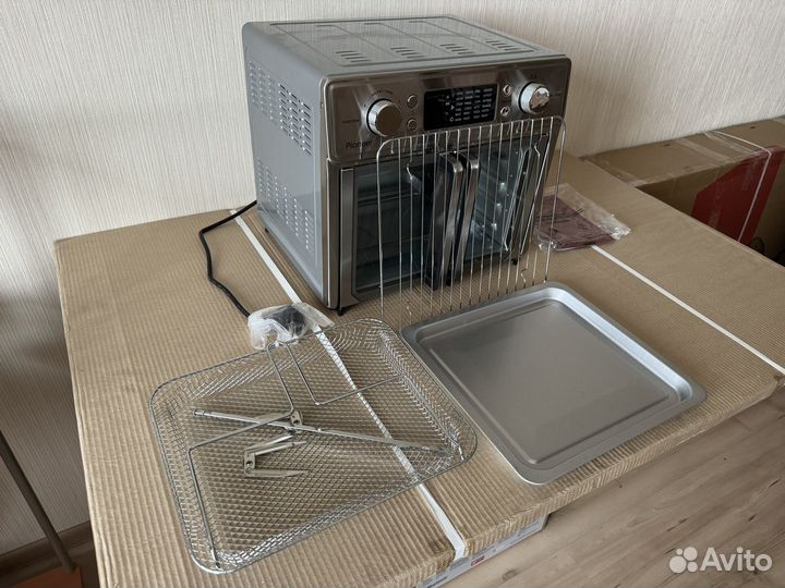 Электропечь piоneer MO5202G