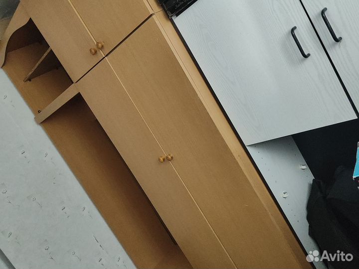 Шифоньеры бу