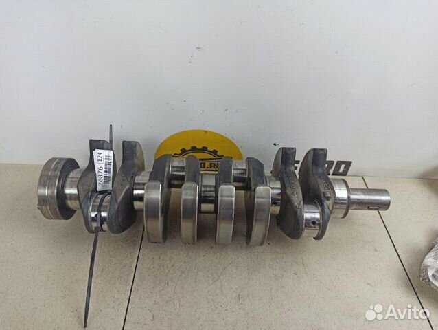 вкладыши коленвала саньенг рекстон 2. коленвал кайрон дизель. коленчатый вал санг енг фото. шпонка коленчатого вала мерседес вито 638 дизель.