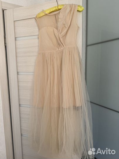 Платье женское