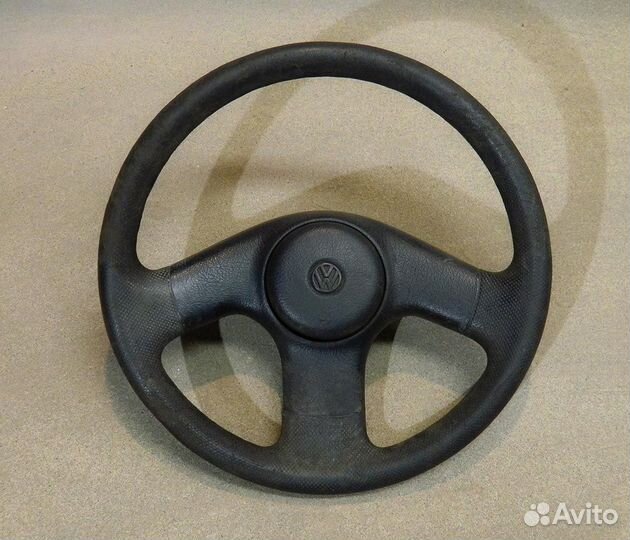 Руль VW Polo 3