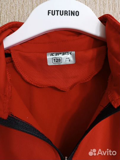 Термобелье Icepeak 128 (термокофта) на 7-8 лет