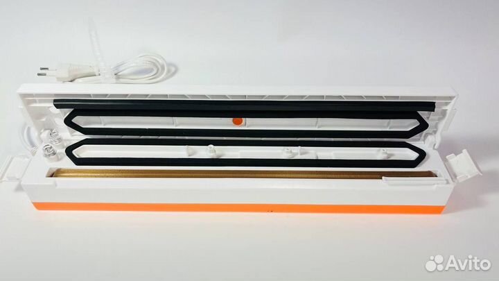 Вакуумный упаковщик FreshpackPro 2 насоса