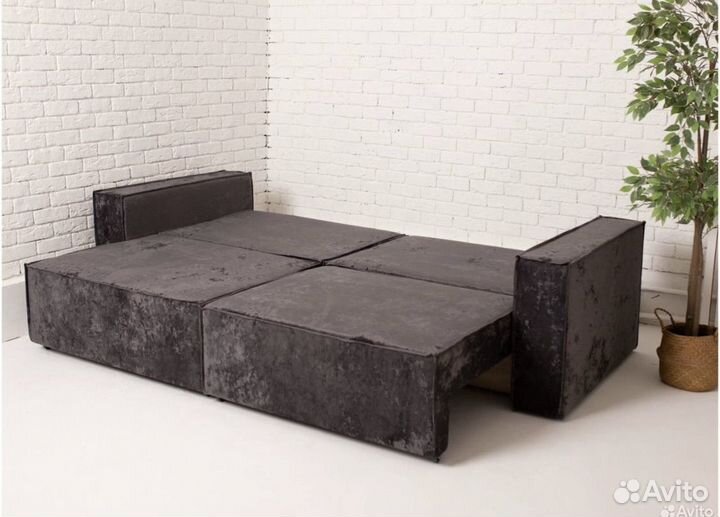 Диван евро книжка