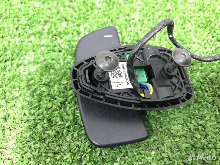 Кнопка руля левая Mercedes-Benz E-350 W212 272980