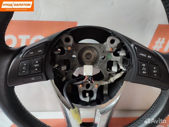 Руль Mazda CX-5 KE 2013 kayg32982