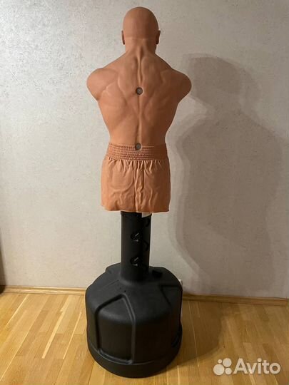 Водоналивной манекен Bob-Box XL Century