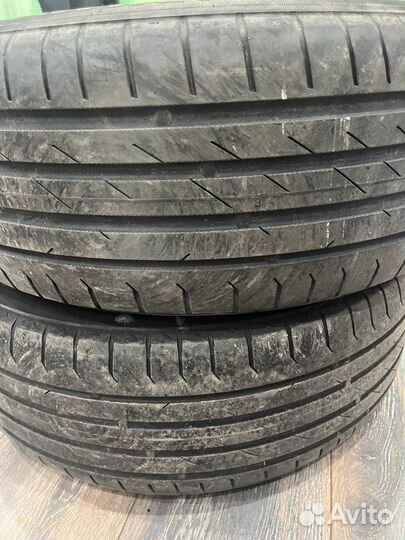 Nokian Tyres Nordman SZ2 205/55 R16