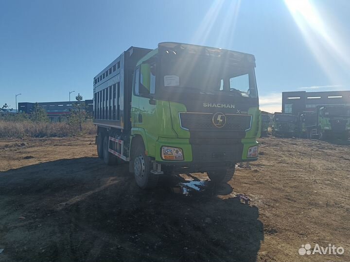 Shacman (Shaanxi) SX32586T384C, 2022