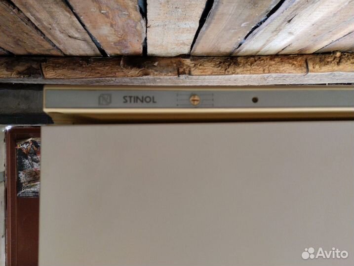 Холодильник бирюса