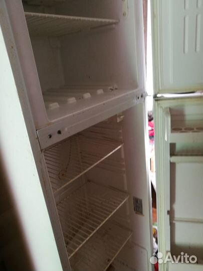 Холодильник бу