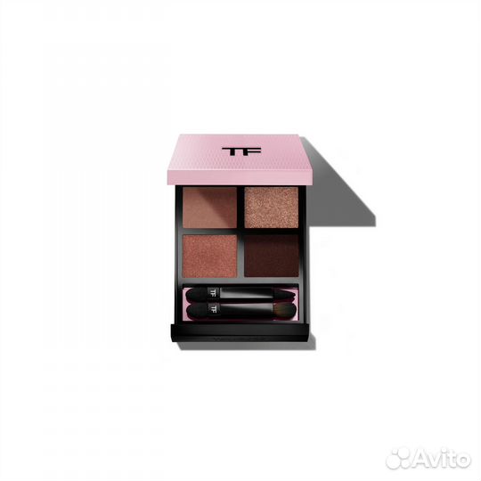 Tom Ford тени оригинал палетка rose forbidden pink