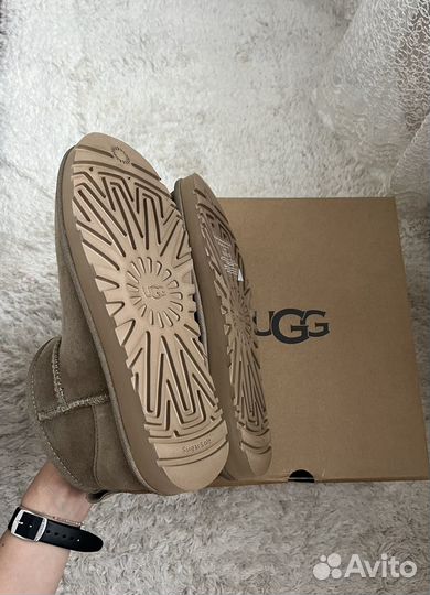 Угги UGG новые