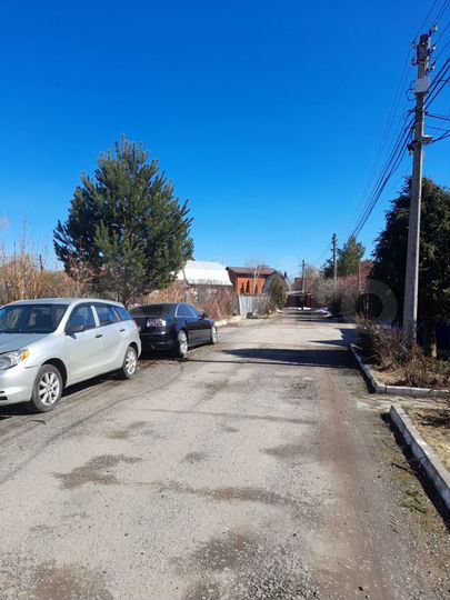 Комната 17 м² в 3-к., 2/2 эт.