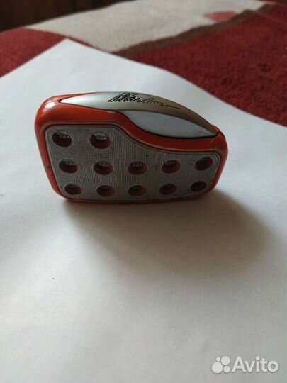 Зажигалки пьезо