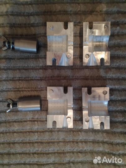 Формы для фидерных кормушек