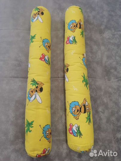 Валик подушка для ребёнка