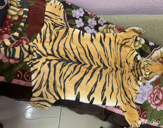 Детский коврик