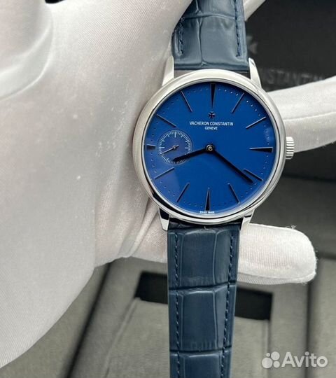 Часы Vacheron Constantin мужские часы