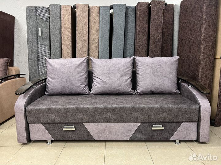 Евро диван (Доставка за 1 день)