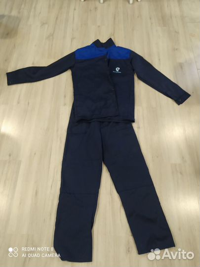 Спецодежда