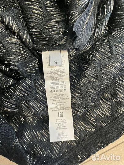 Платье туника