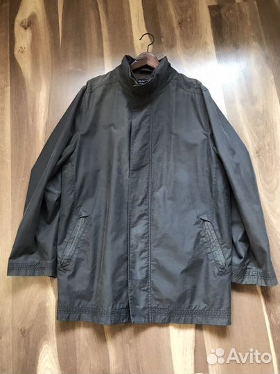 Ветровка плащ M&S