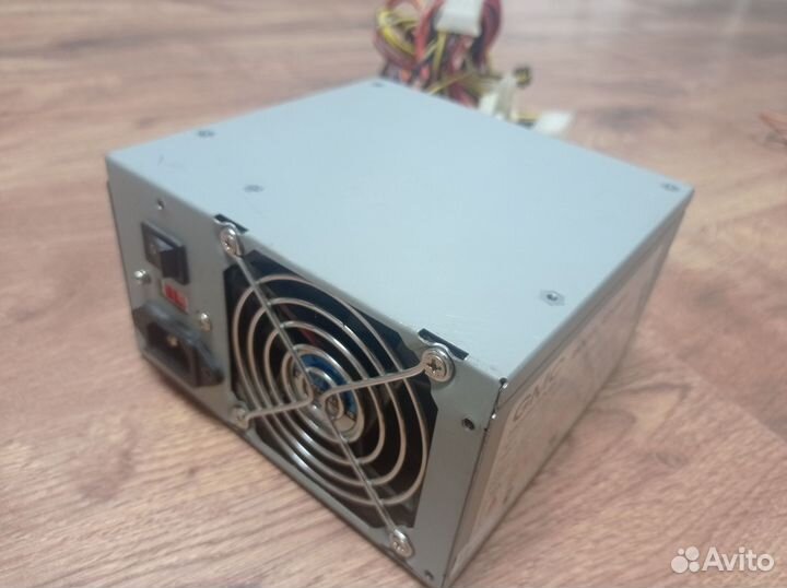 Блок питания 300+W