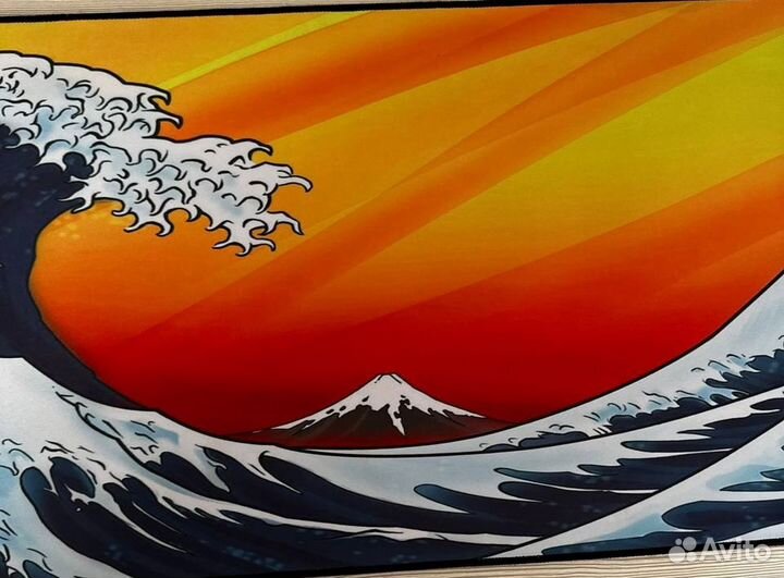 Ковер для мышки