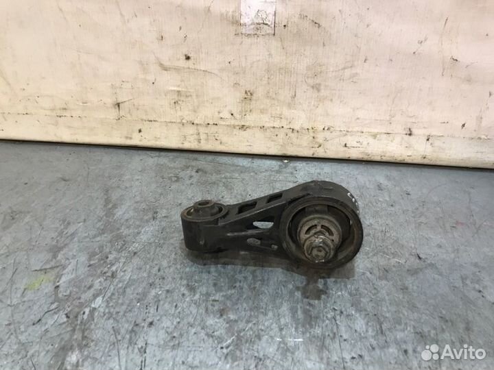 Подушка двигателя правая Peugeot 406 psarfn10LH