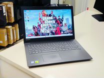 Мощный Lenovo i3-7gen /Nvidia / 12 RAM / SSD 500