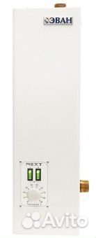 Электрический котел Эван Next 12