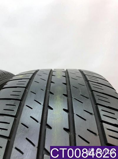 Bridgestone Dueler H/L 33 235/55 R19 101V