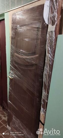 Дверь межкомнатная