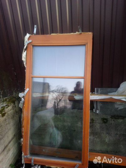 Балконыи блок трёхзоныи