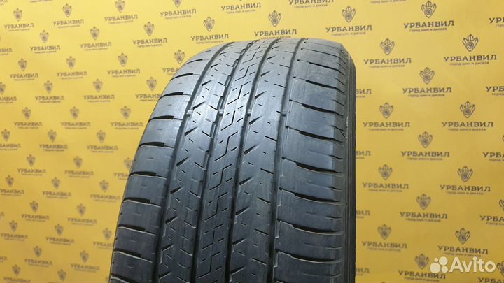 Dunlop SP Sport 7000 A/S 225/55 R18
