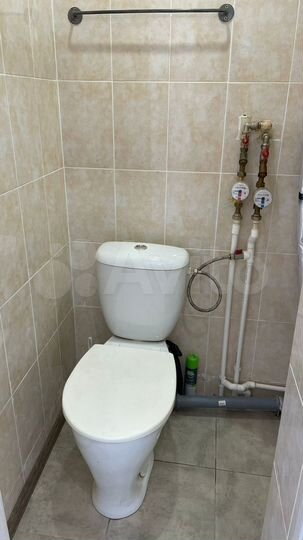 Квартира-студия, 13 м², 1/5 эт.