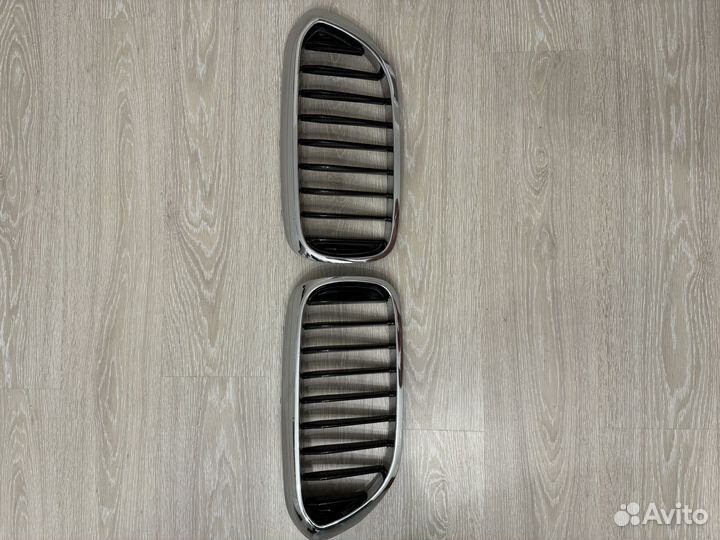 Ноздри bmw g30