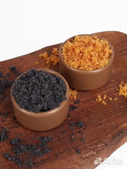 Скраб для тела Оптом