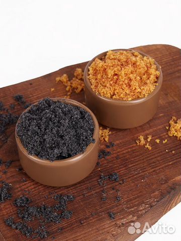 Скраб для тела Оптом