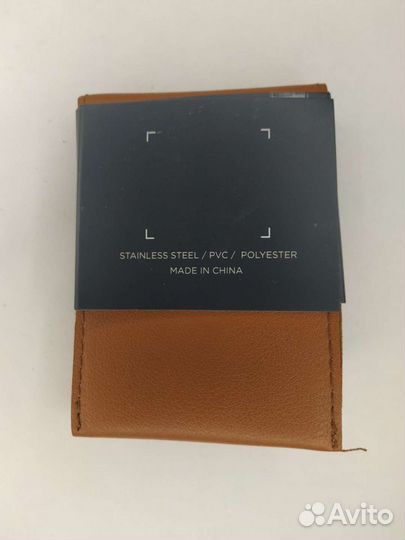 Новый набор Ben Sherman