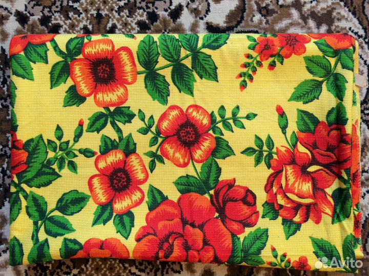 Покрывало СССР