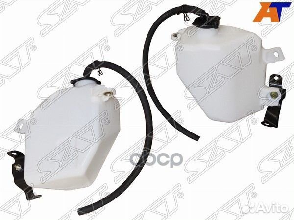 Бачок расширительный toyota camry 17/lexus ES2